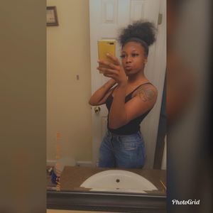 Meet your Posher, Jakeria